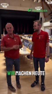 Wir waren für die Bewirtung des 24. Wettbewerbs für Kabarett und Comedy im Wolf-Ferrari-Haus in Ottobrunn zuständig. Neben der schnellen Aufnahme und dem Servierservice an den Tisch gab es auch die Möglichkeit, über die Nanea-App am Handy zu bestellen. 📱🍽️