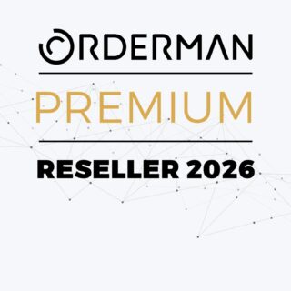 Fastorder Deutschland ist Orderman Premium Reseller

Wir freuen uns 2026 offiziell als Orderman Premium Reseller gelistet zu sein. Kontaktieren Sie uns für kompetente Beratung 💪🏼

#orderman #reselller