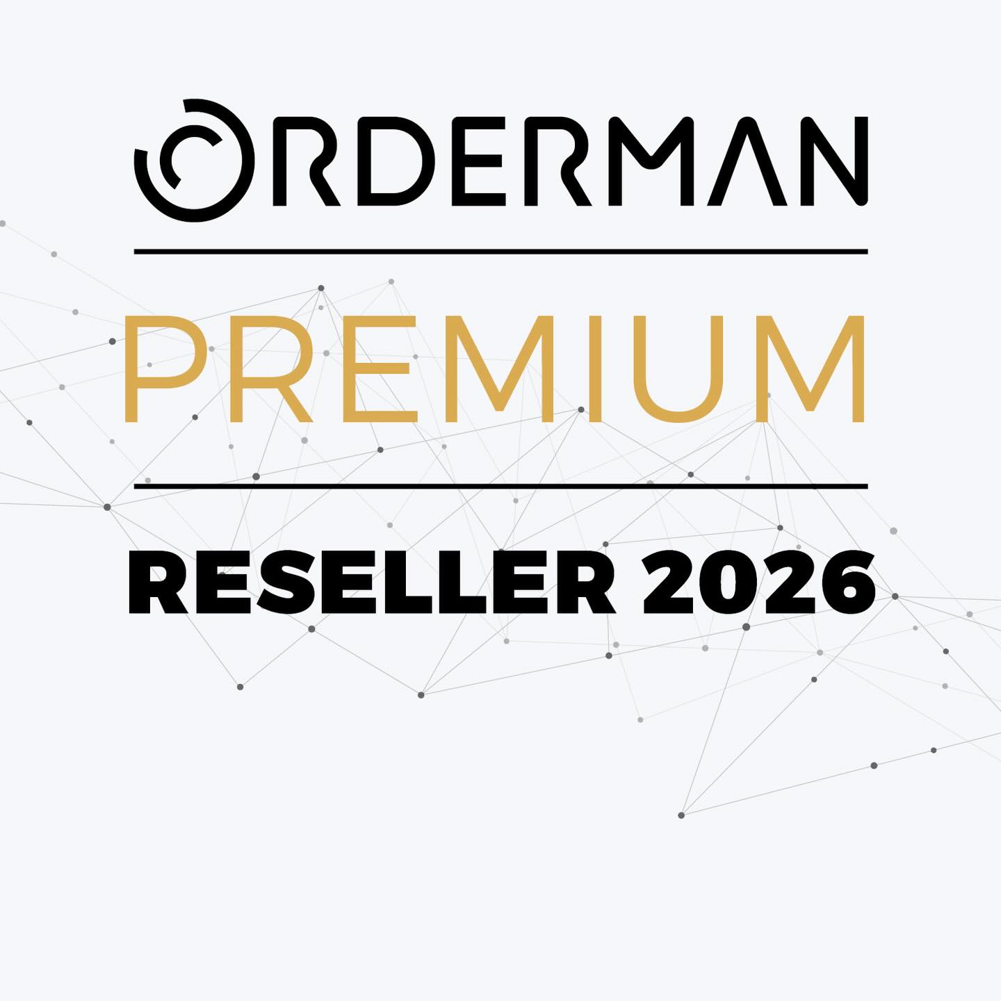 Fastorder Deutschland ist Orderman Premium Reseller

Wir freuen uns 2026 offiziell als Orderman Premium Reseller gelistet zu sein. Kontaktieren Sie uns für kompetente Beratung 💪🏼

#orderman #reselller