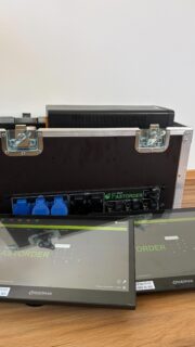 Jetzt Neu: die Fastorder Fastycases
Perfektes Kassensystem für den Verleih für kleine bis mittelgroße Betriebe. Kontaktiert uns jetzt für kompetente Beratung zu Leihkassen.

#kasse #pos #leihkasse #registrierkasse #registrierkassenpflicht